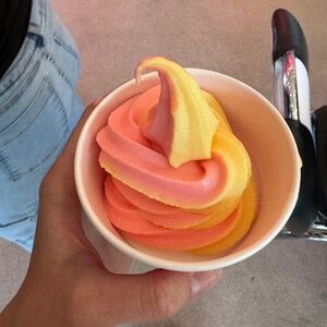 Meet your Posher, Skye